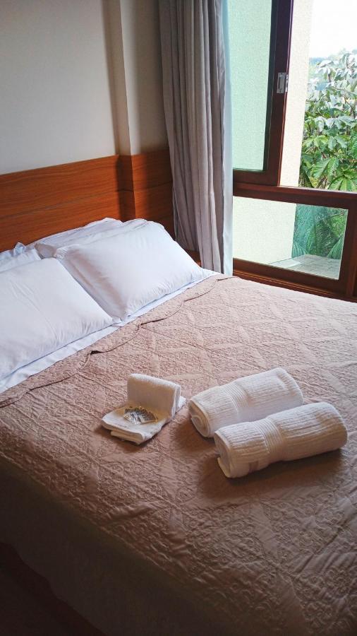 Flat Pedra Azul - Hospedagem Nas Montanhas Εξωτερικό φωτογραφία