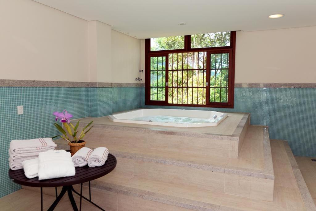 Flat Pedra Azul - Hospedagem Nas Montanhas Εξωτερικό φωτογραφία