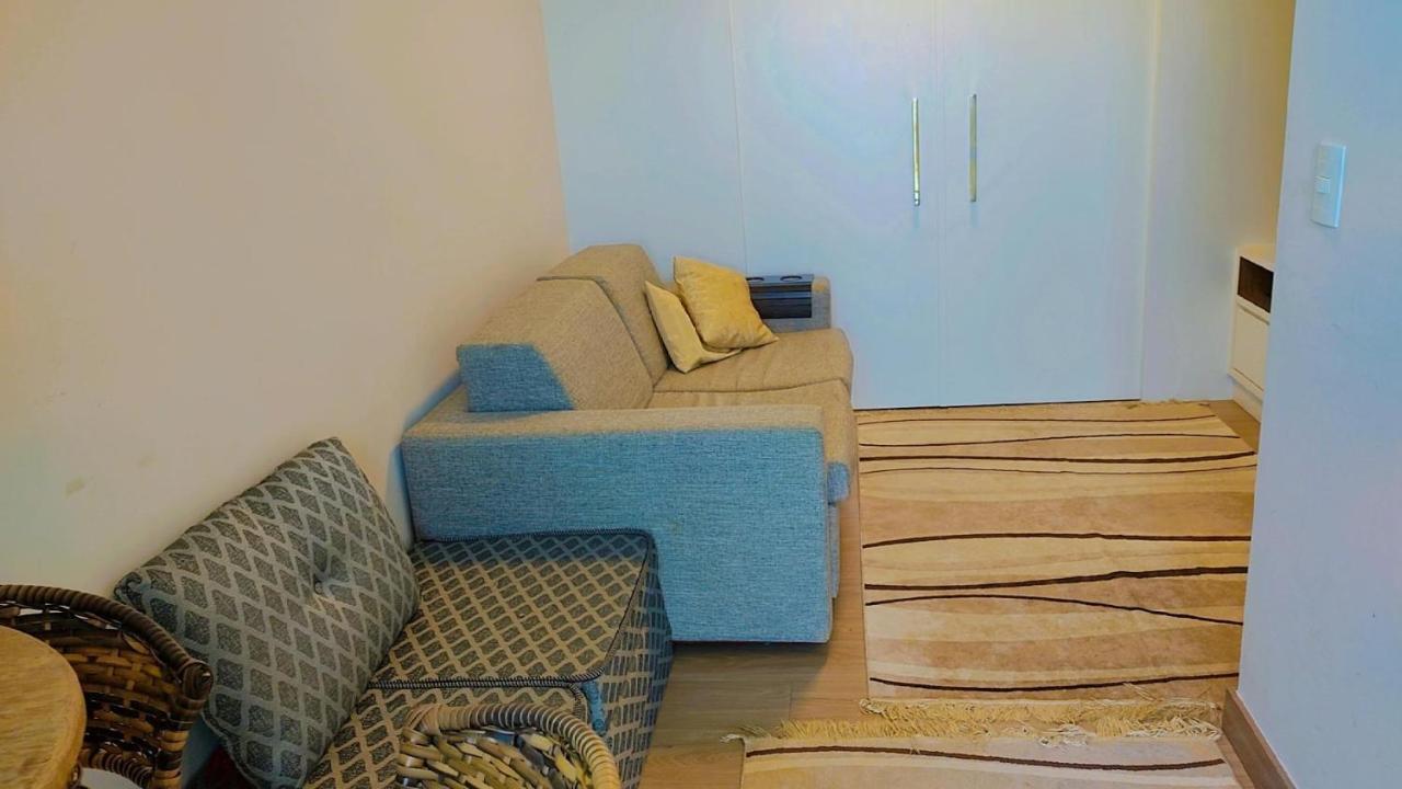Flat Pedra Azul - Hospedagem Nas Montanhas Εξωτερικό φωτογραφία