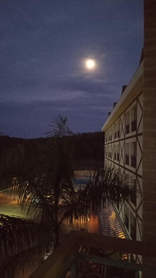 Flat Pedra Azul - Hospedagem Nas Montanhas Εξωτερικό φωτογραφία