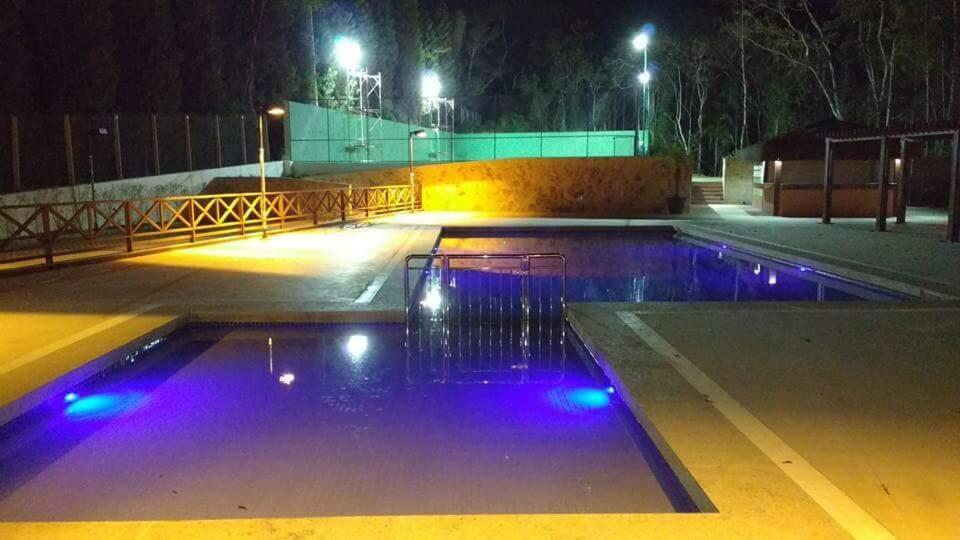 Flat Pedra Azul - Hospedagem Nas Montanhas Εξωτερικό φωτογραφία
