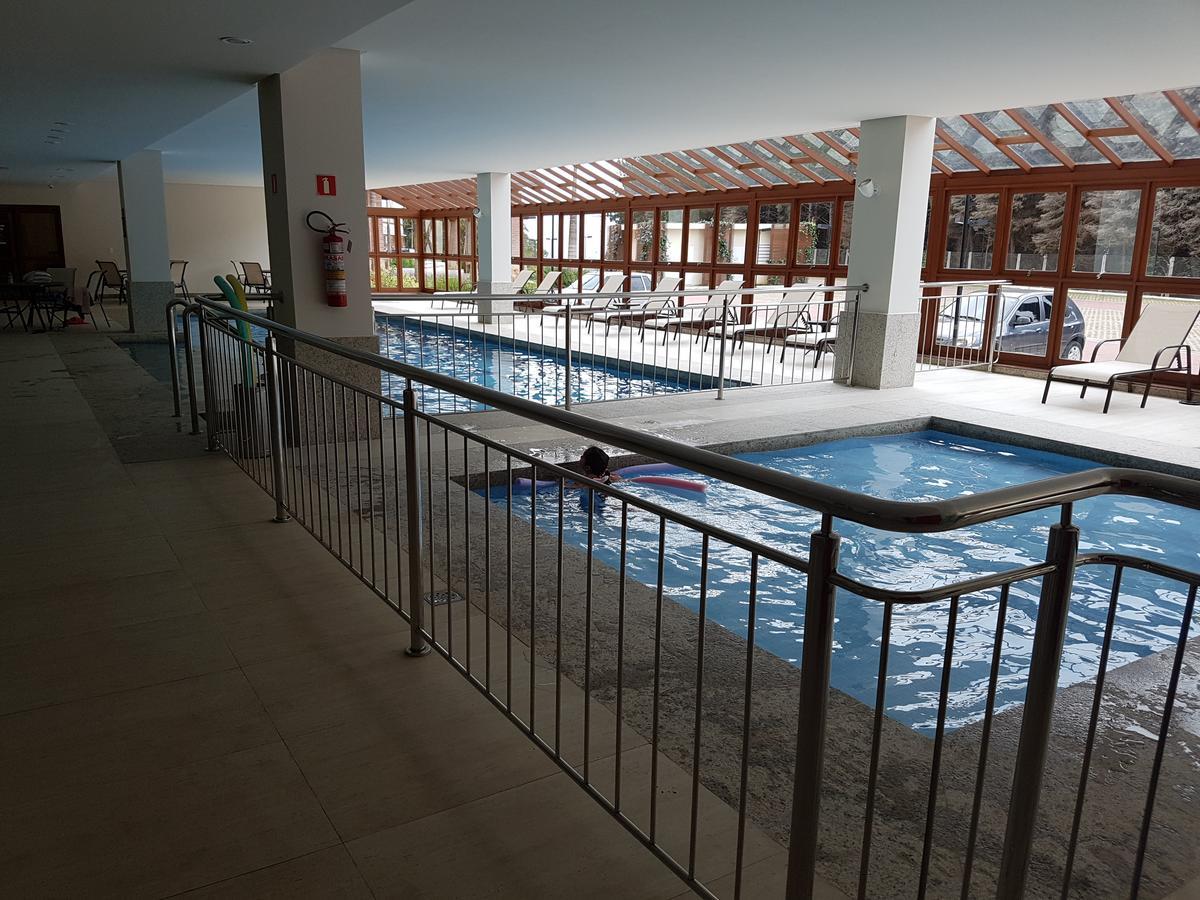 Flat Pedra Azul - Hospedagem Nas Montanhas Εξωτερικό φωτογραφία