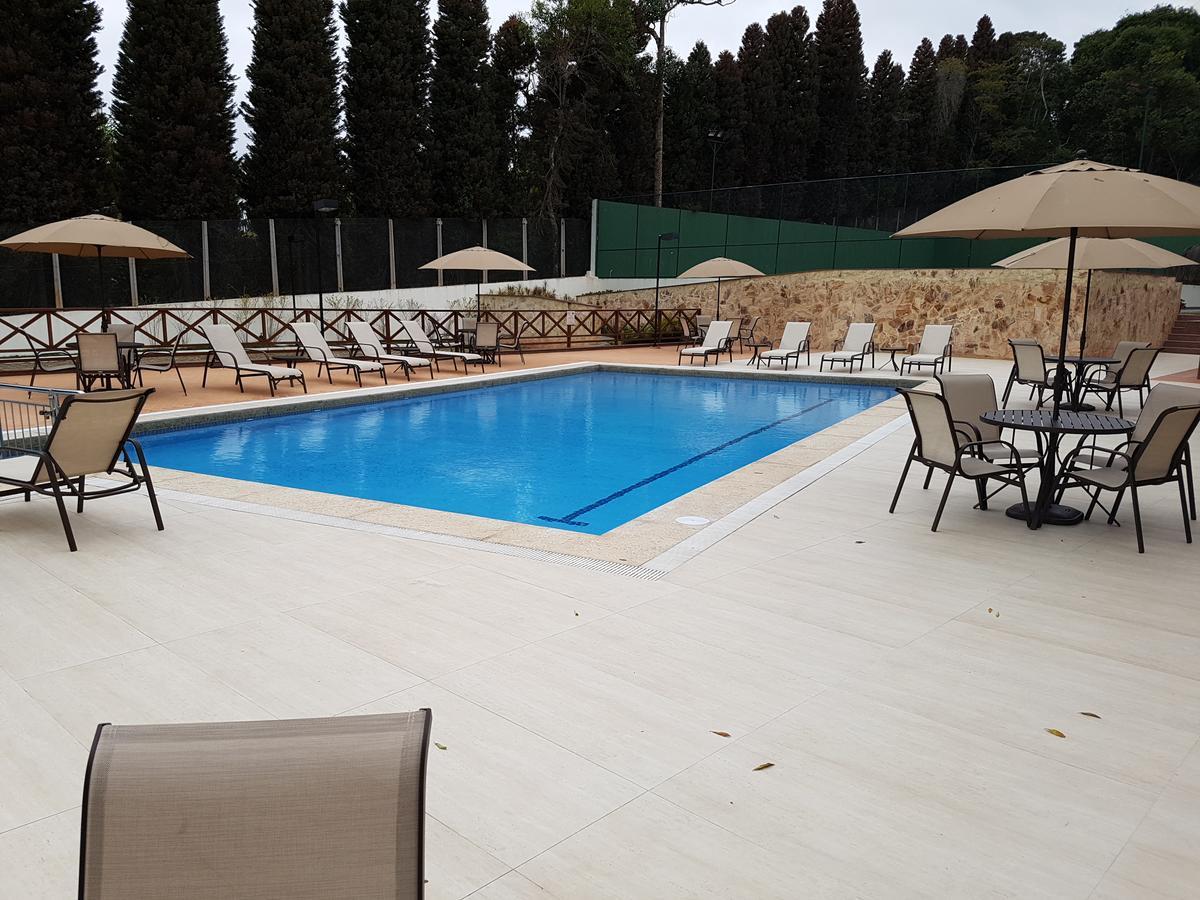Flat Pedra Azul - Hospedagem Nas Montanhas Εξωτερικό φωτογραφία